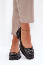  Balerinák model 211624 Step in style 