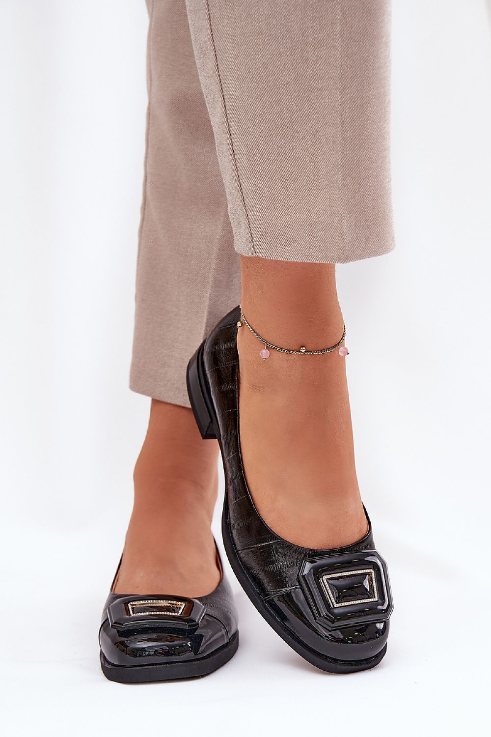  Balerinák model 211624 Step in style 