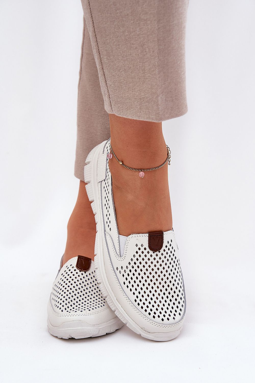  Balerinák model 211625 Step in style 