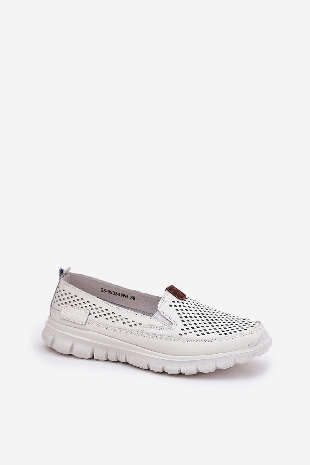  Balerinák model 211625 Step in style 