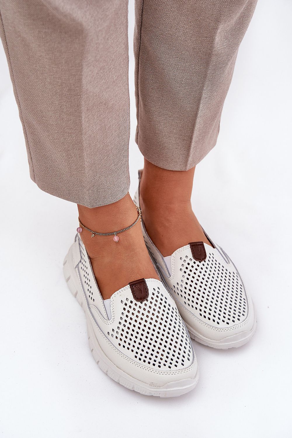  Balerinák model 211625 Step in style 