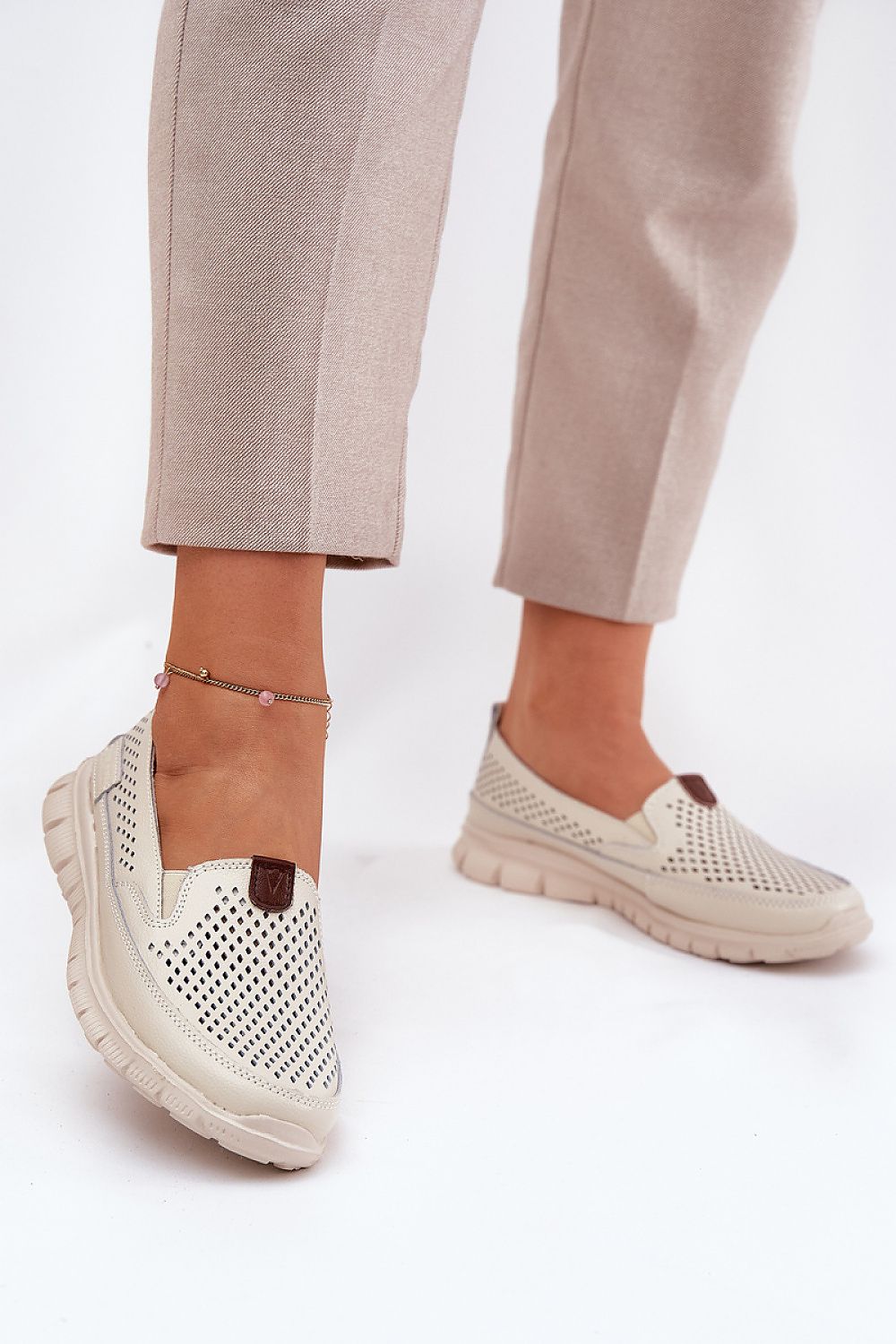  Balerinák model 211626 Step in style 