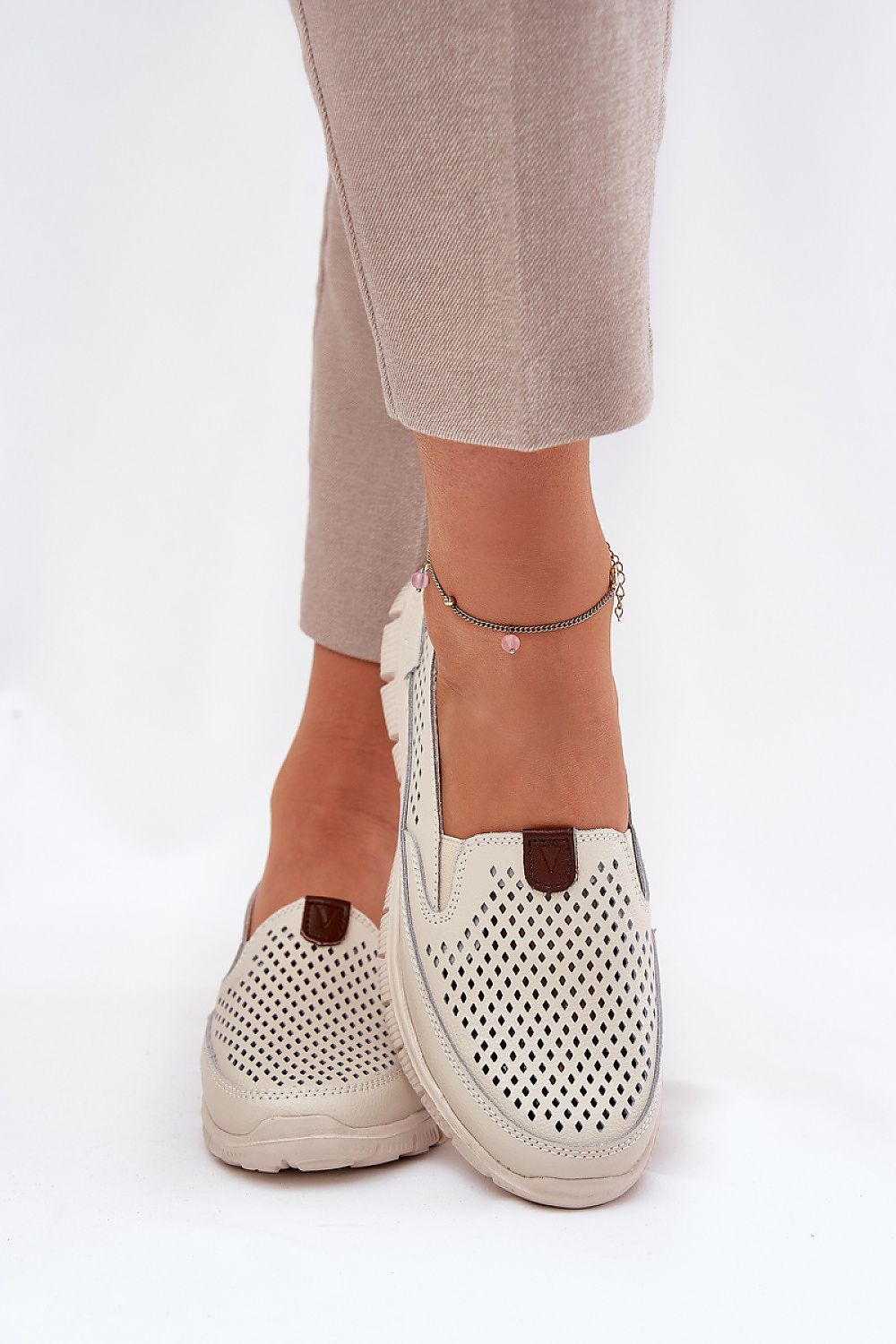  Balerinák model 211626 Step in style 