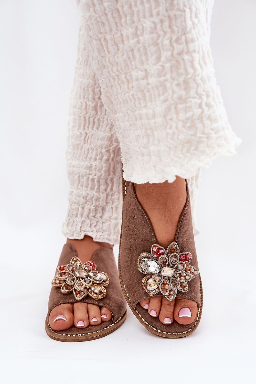  Szandál model 211628 Step in style 