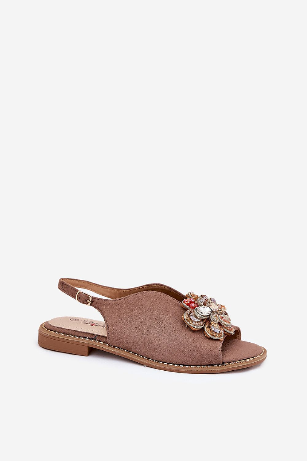  Szandál model 211628 Step in style 
