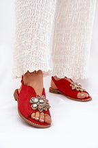  Szandál model 211629 Step in style 