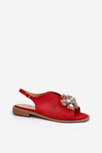  Szandál model 211629 Step in style 