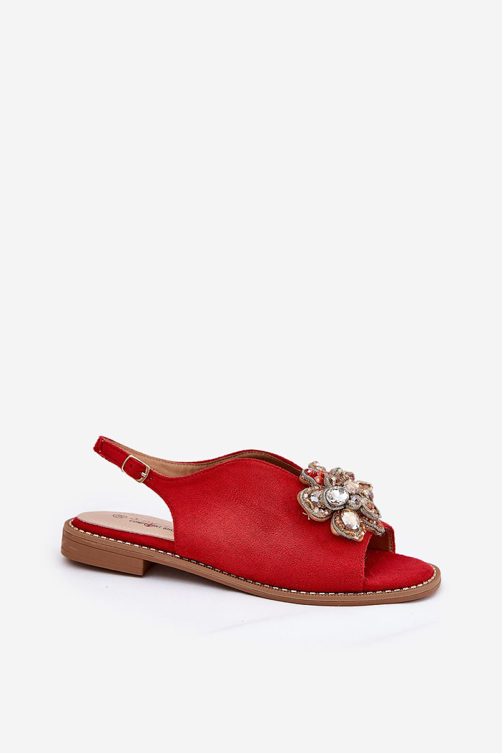  Szandál model 211629 Step in style 