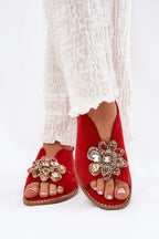  Szandál model 211629 Step in style 