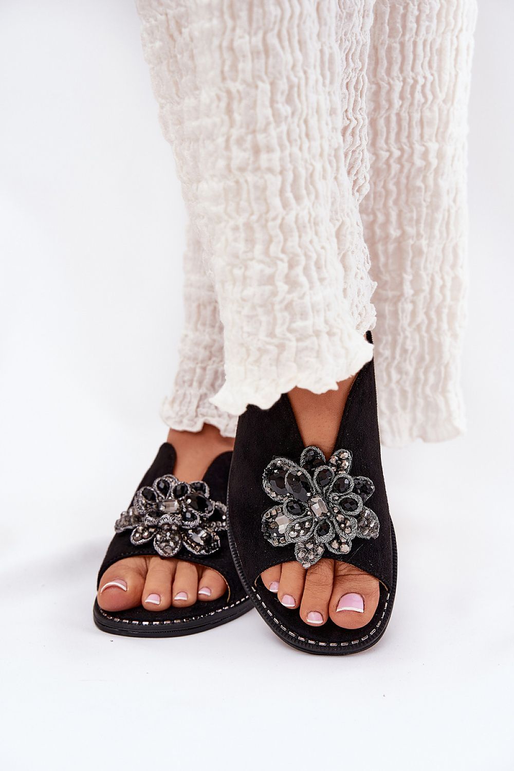  Szandál model 211630 Step in style 