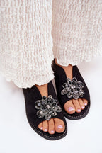  Szandál model 211630 Step in style 