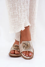  Szandál model 211632 Step in style 