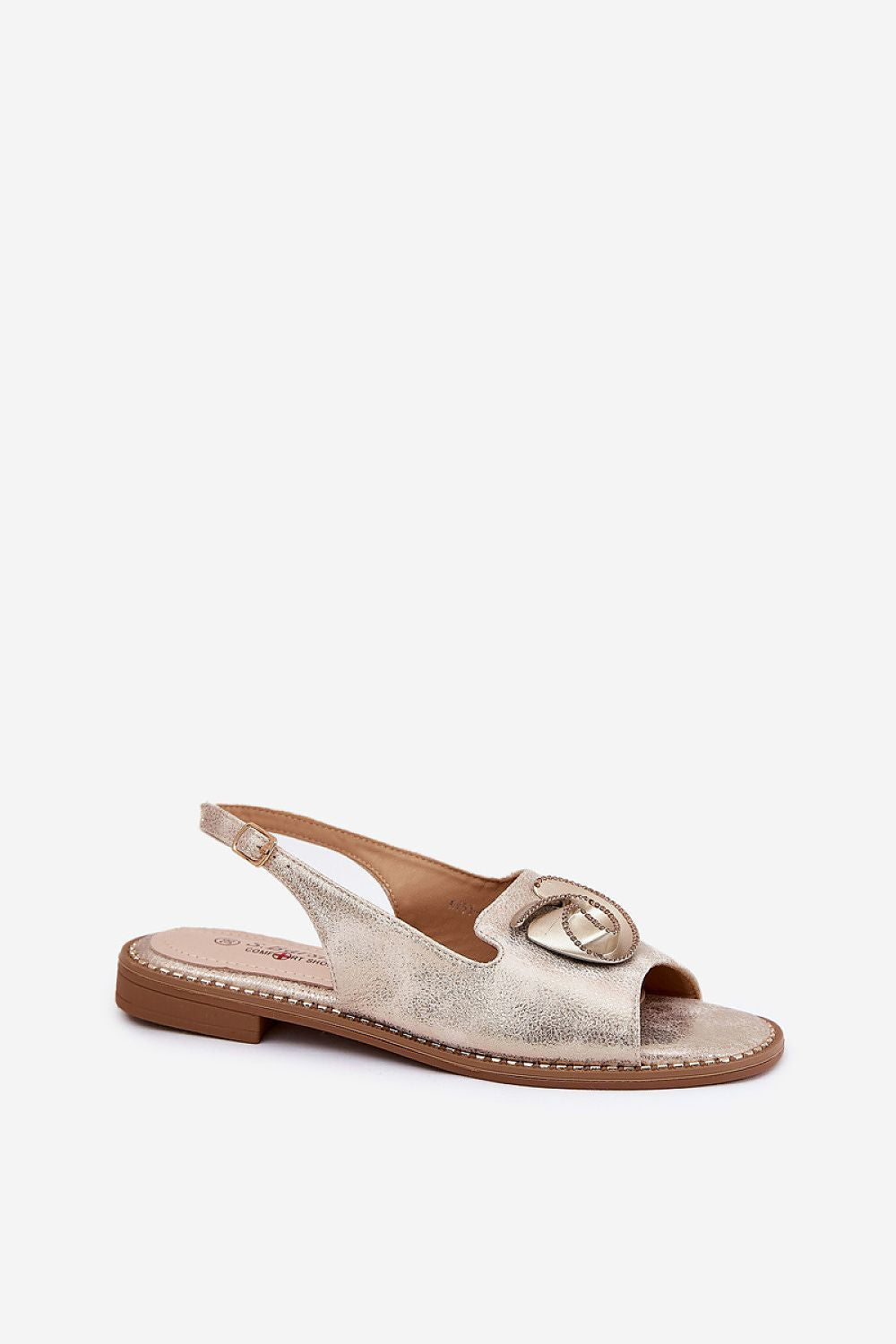  Szandál model 211632 Step in style 