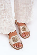  Szandál model 211632 Step in style 