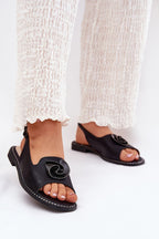  Szandál model 211633 Step in style 