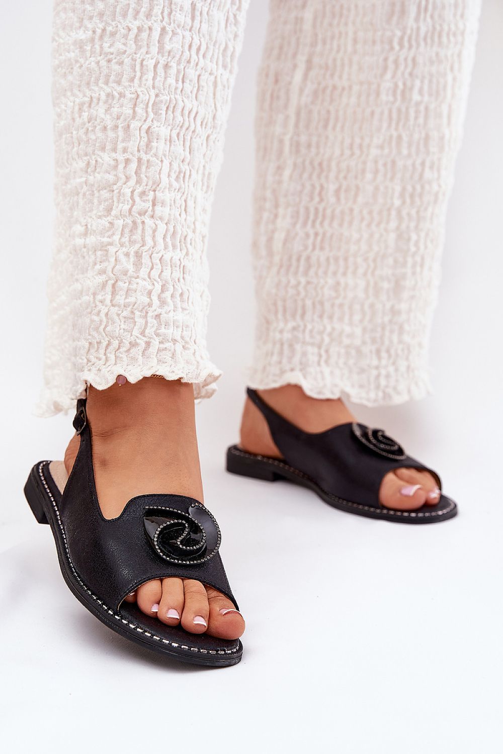  Szandál model 211633 Step in style 