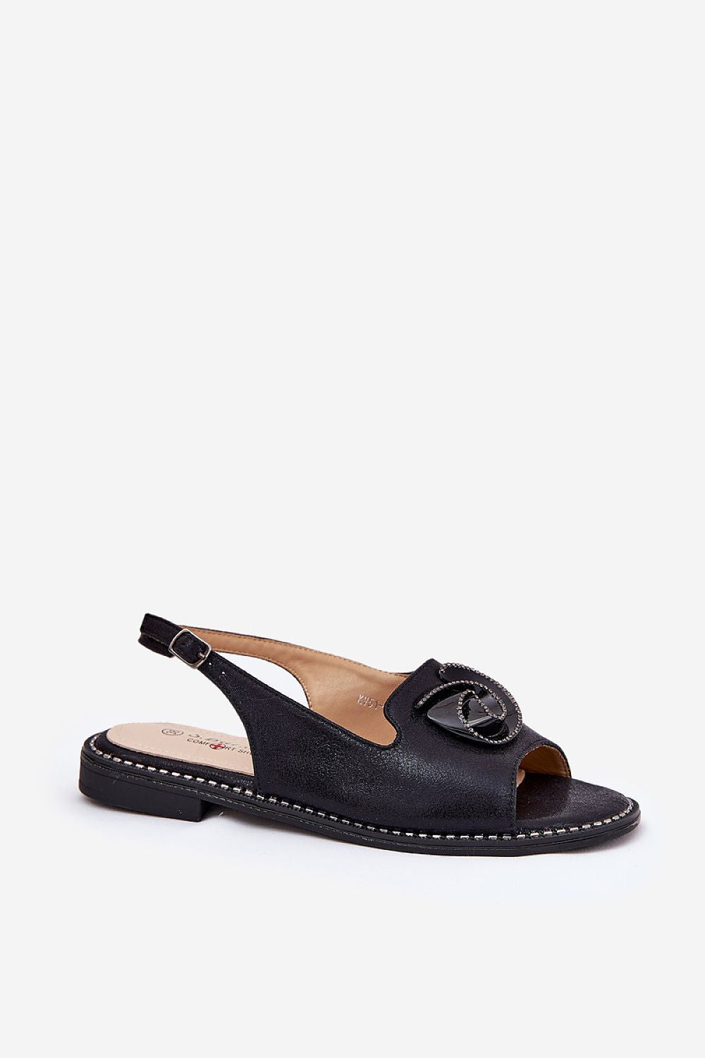  Szandál model 211633 Step in style 