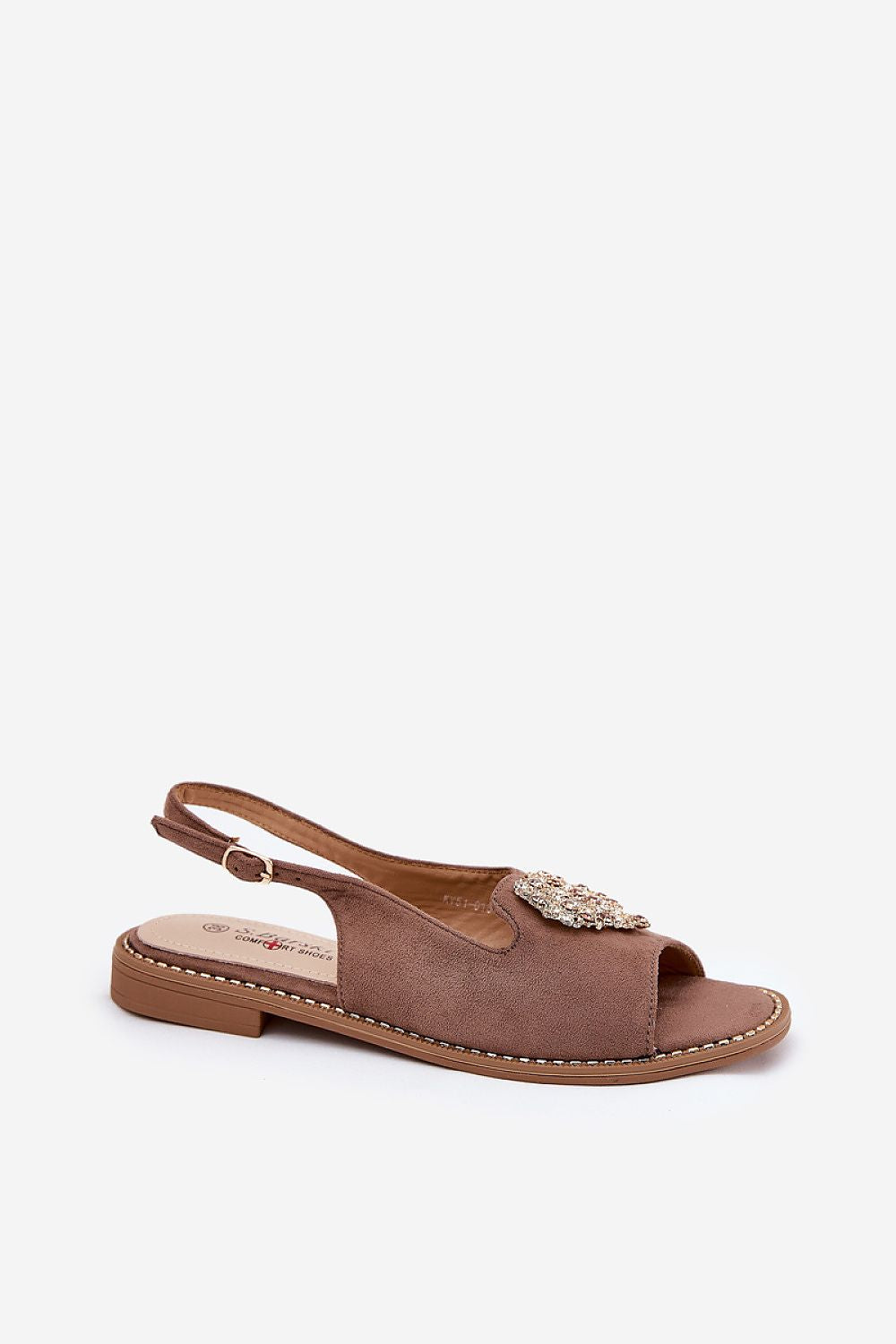  Szandál model 211634 Step in style 