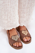  Szandál model 211634 Step in style 