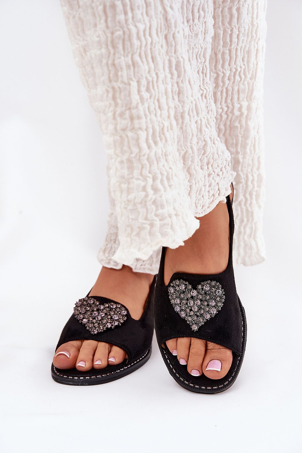  Szandál model 211635 Step in style 