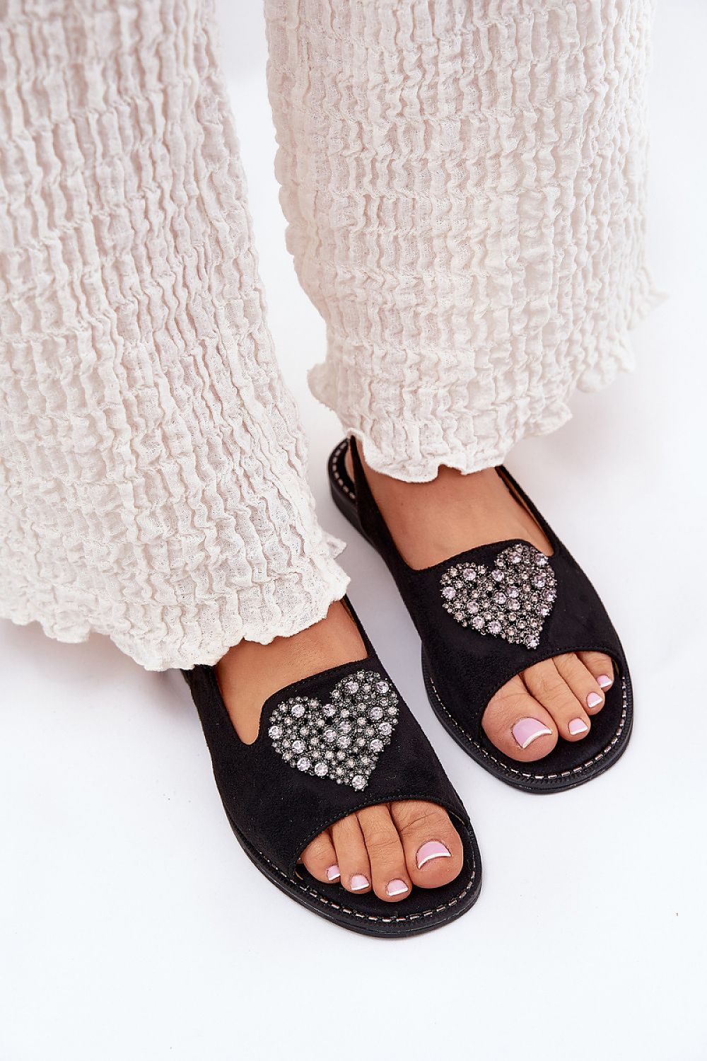  Szandál model 211635 Step in style 