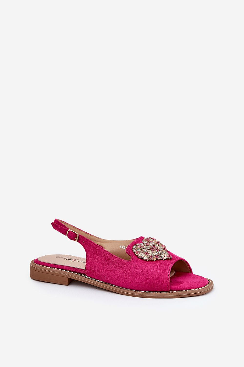 Szandál model 211636 Step in style 