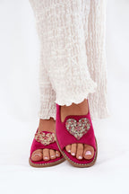  Szandál model 211636 Step in style 
