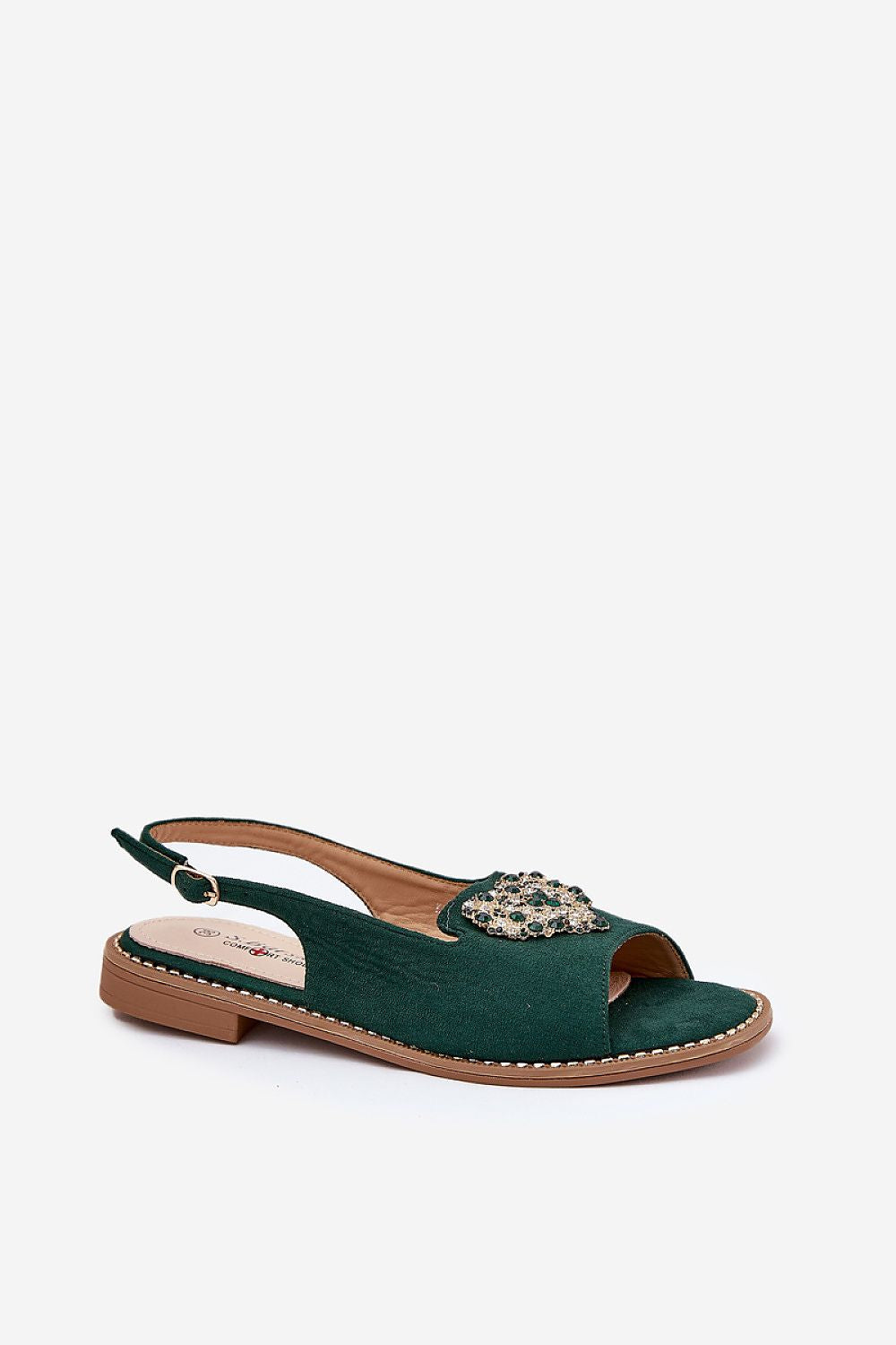  Szandál model 211638 Step in style 
