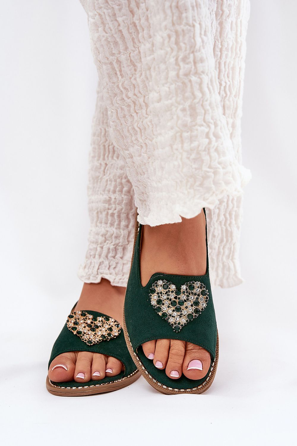  Szandál model 211638 Step in style 