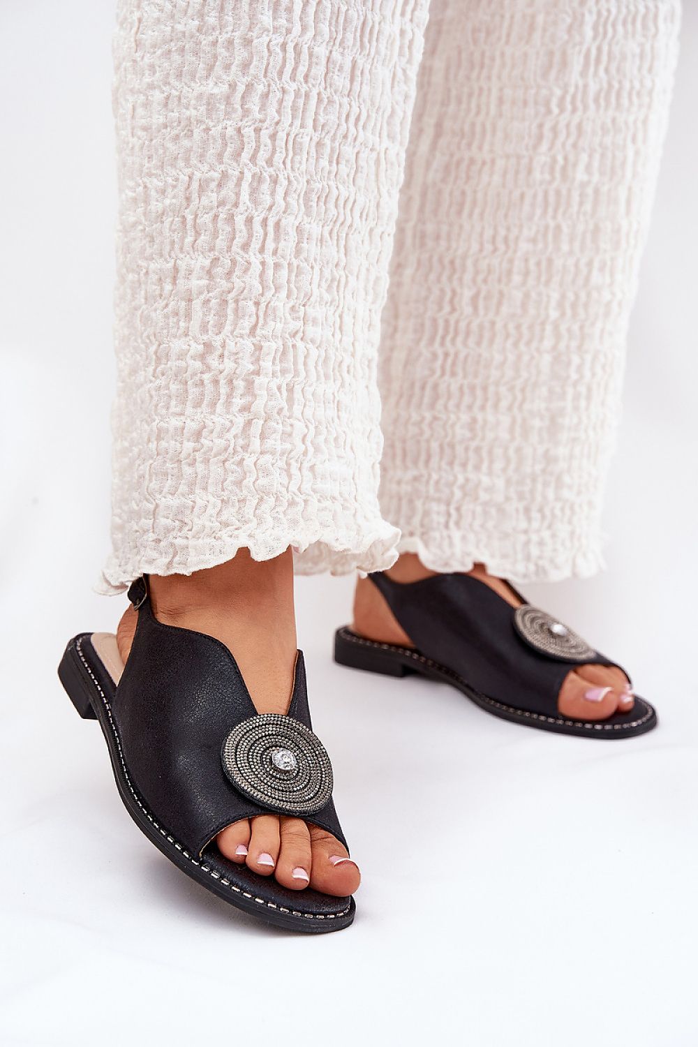  Szandál model 211640 Step in style 