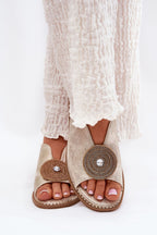  Szandál model 211641 Step in style 