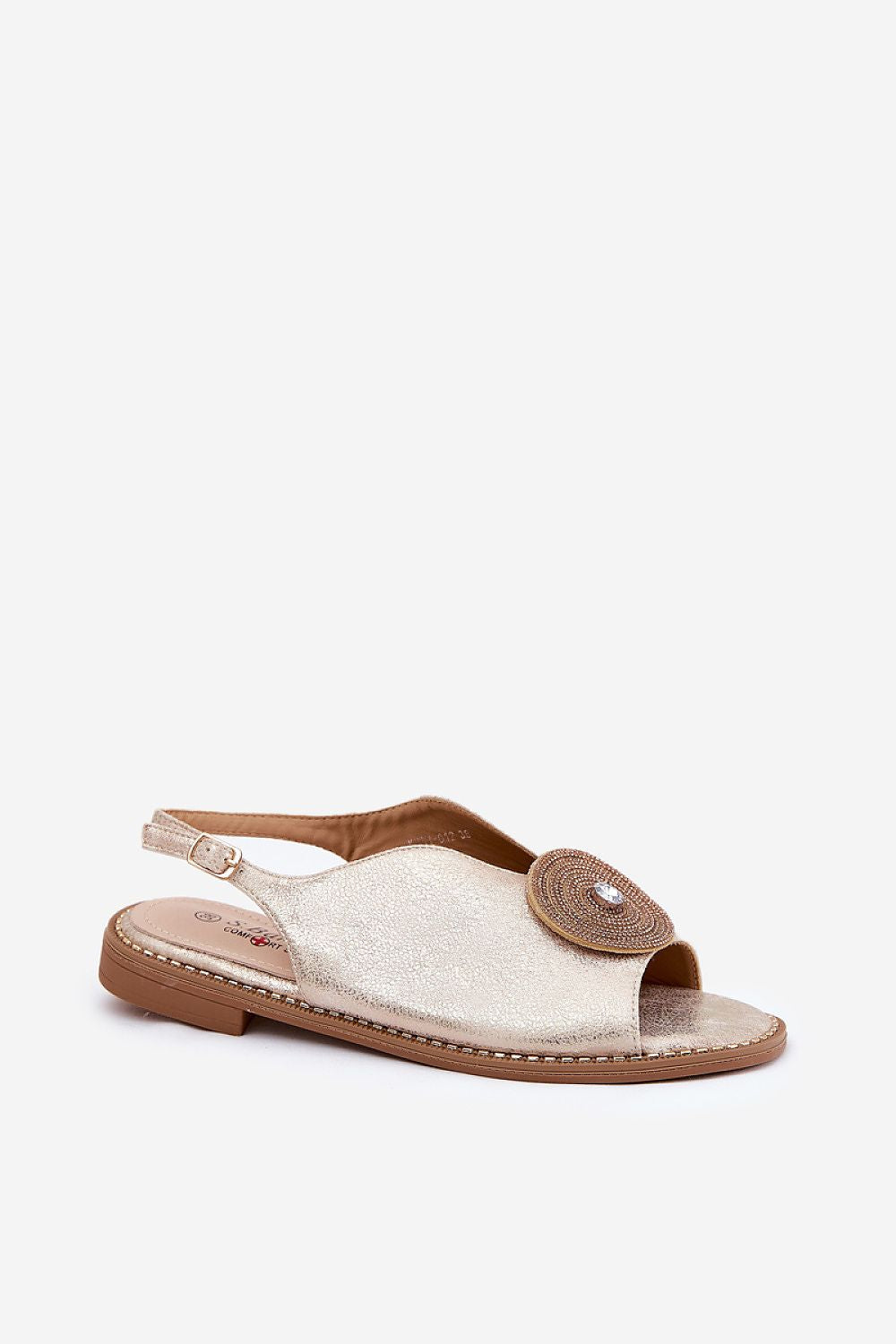  Szandál model 211641 Step in style 