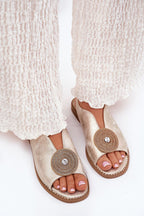 Szandál model 211641 Step in style 