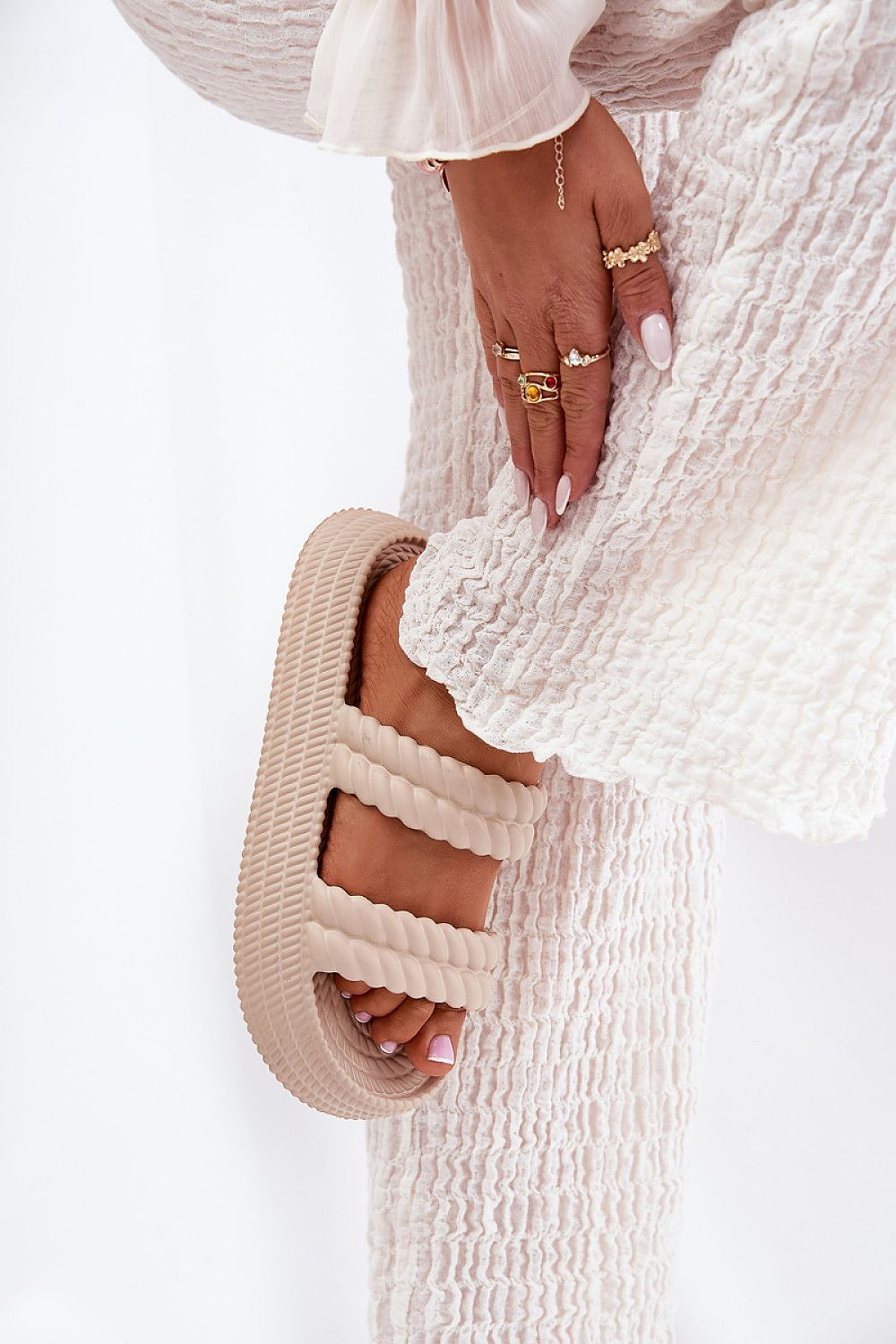  Papucs model 211669 Step in style 
