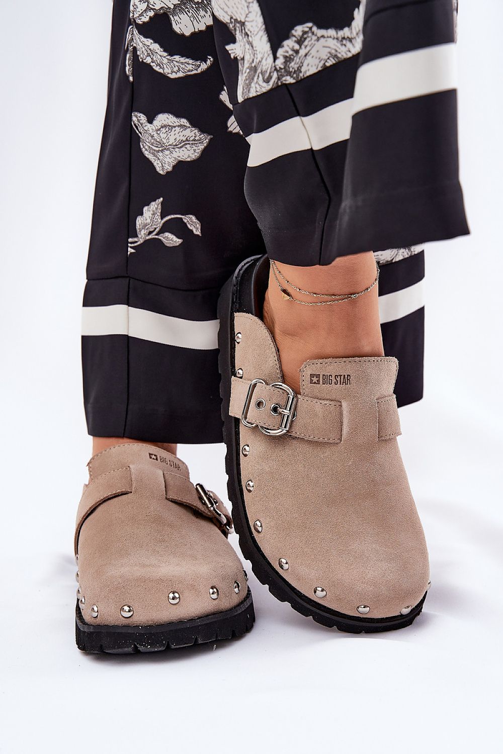  Papucs model 211679 Step in style 