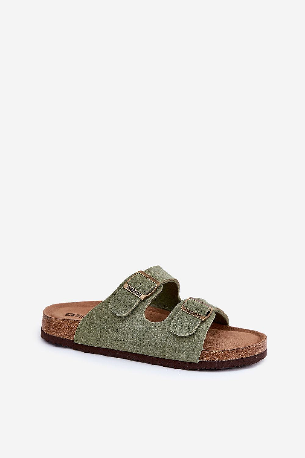  Papucs model 211683 Step in style 
