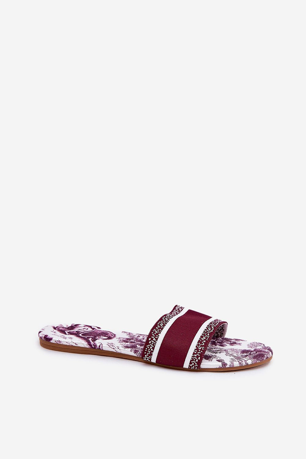  Papucs model 211696 Step in style 