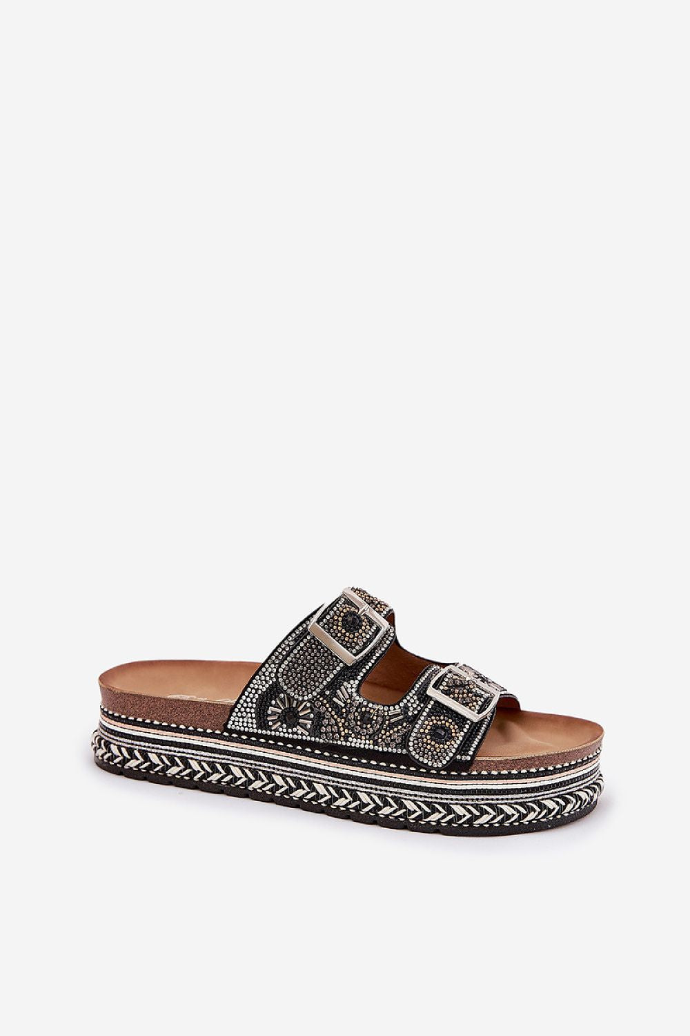  Papucs model 211714 Step in style 