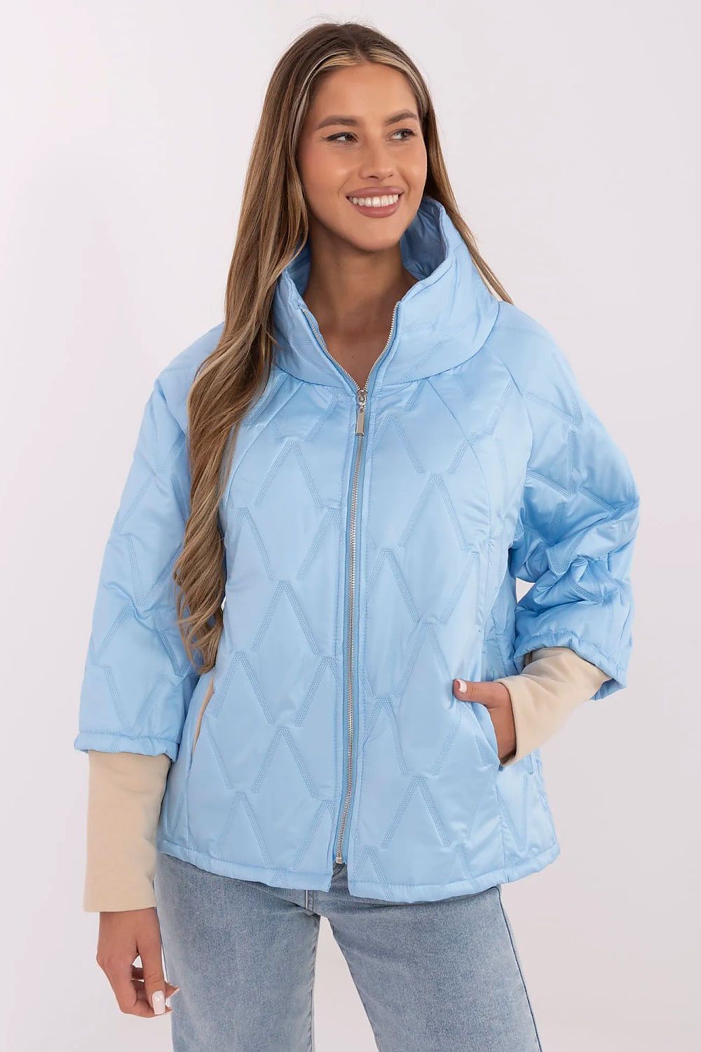  Dzseki model 211823 Italy Moda 