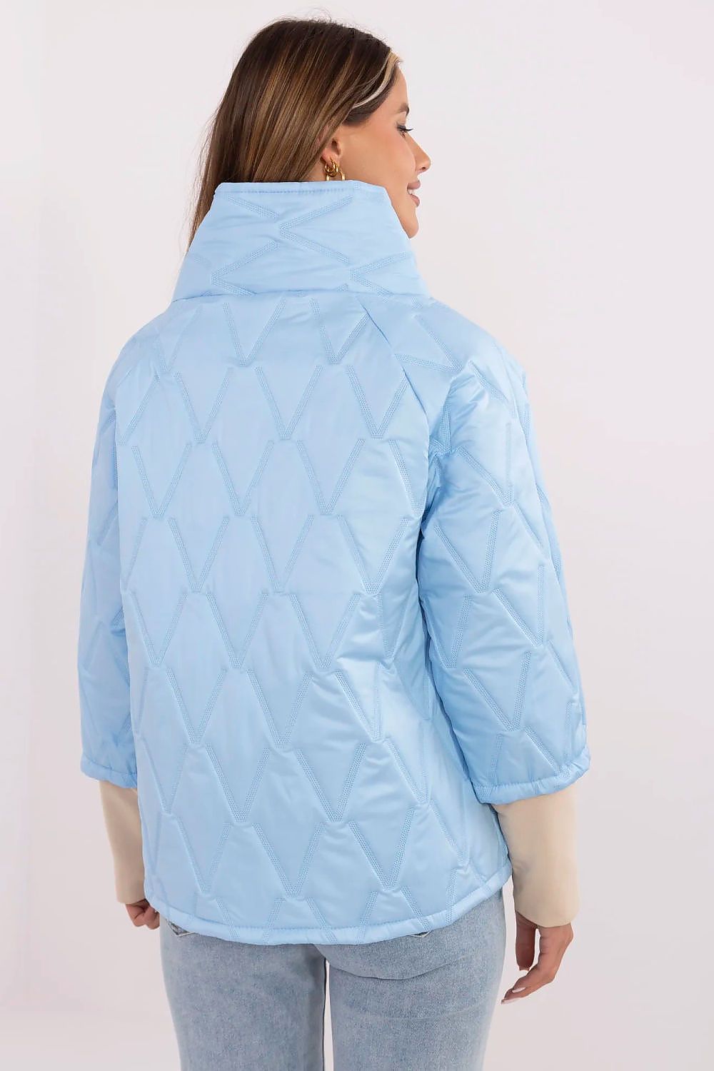  Dzseki model 211823 Italy Moda 