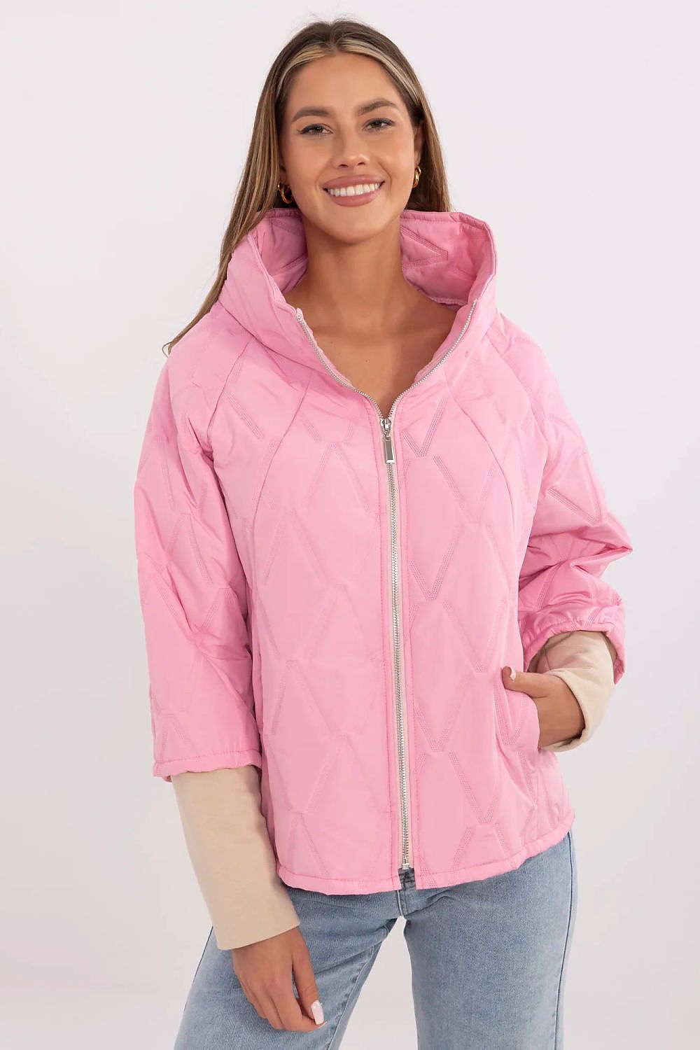  Dzseki model 211825 Italy Moda 