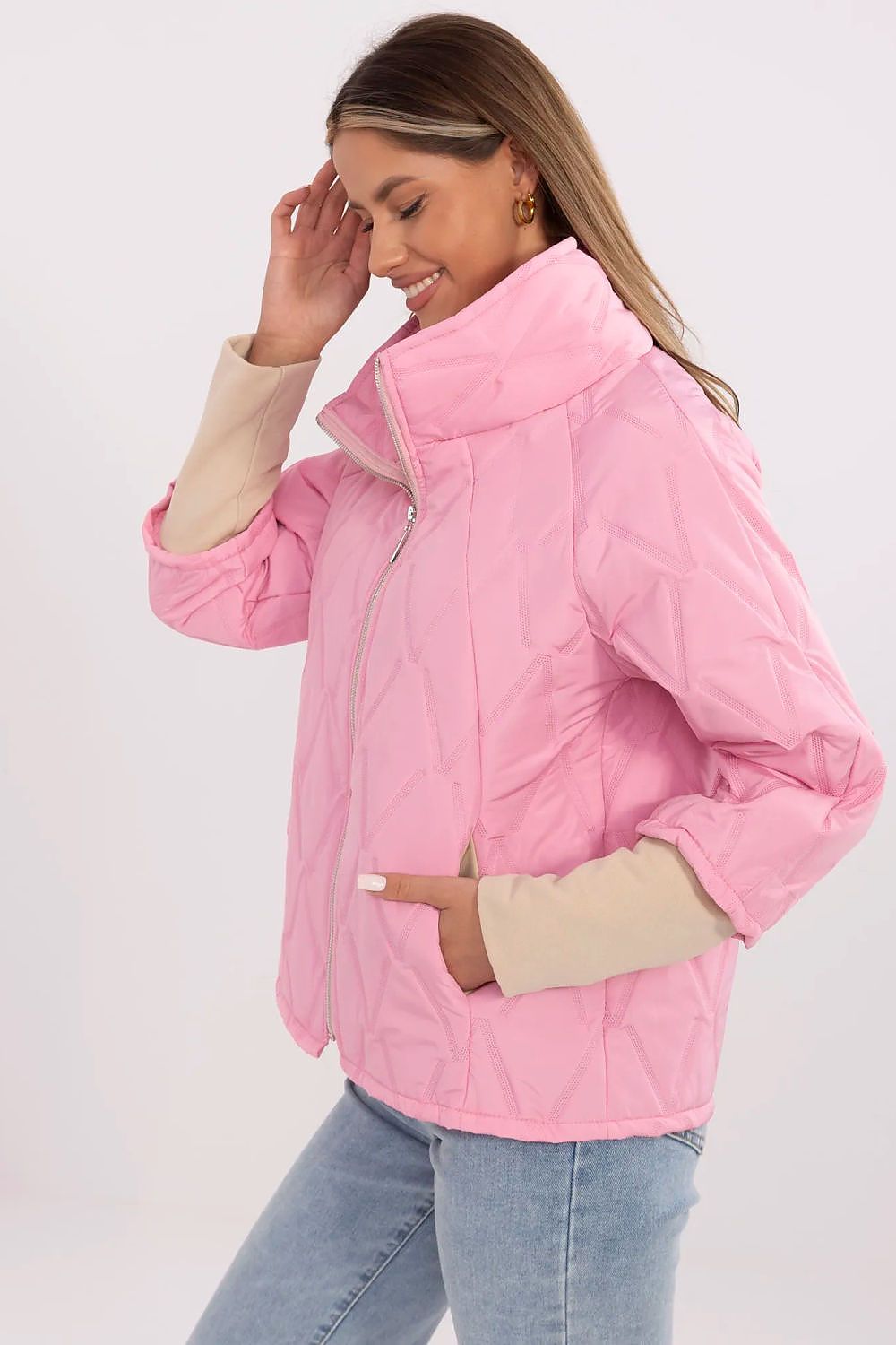  Dzseki model 211825 Italy Moda 