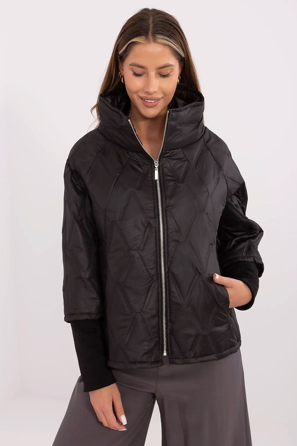  Dzseki model 211826 Italy Moda 