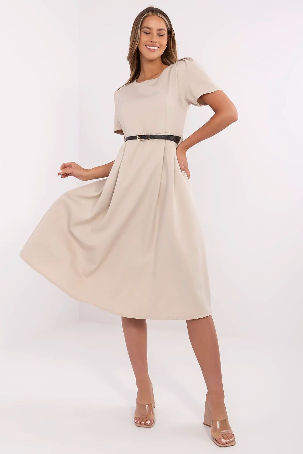  Hétköznapi ruha model 211827 Italy Moda 