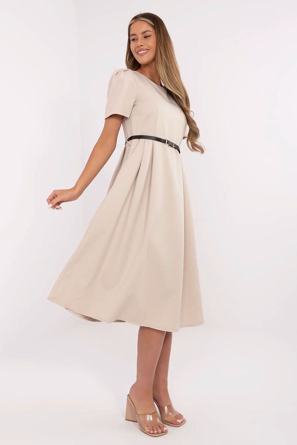  Hétköznapi ruha model 211827 Italy Moda 
