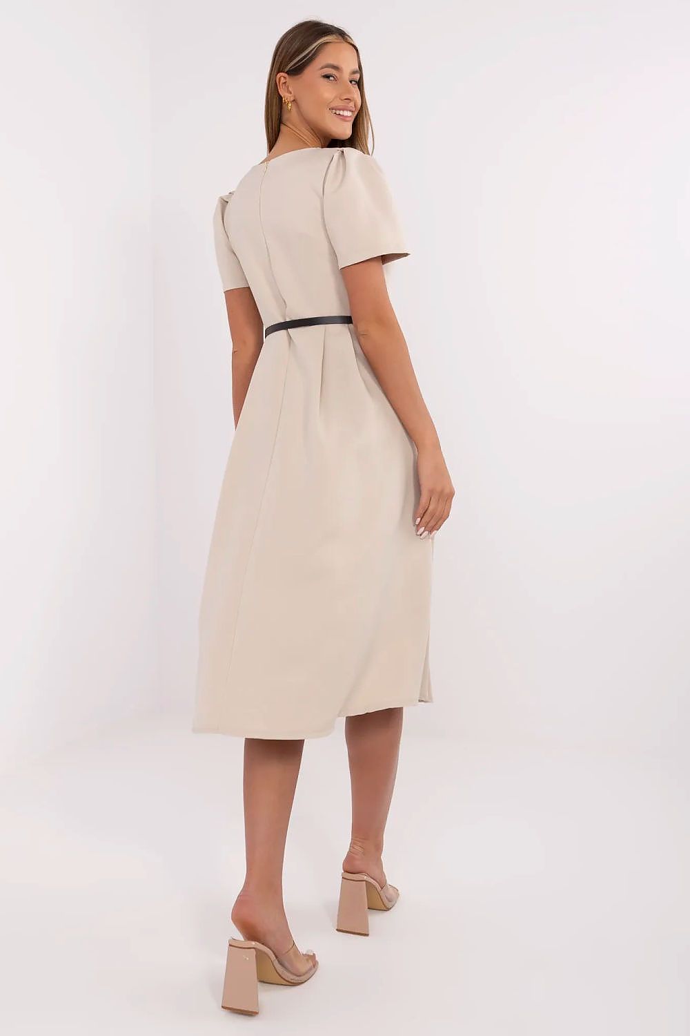  Hétköznapi ruha model 211827 Italy Moda 