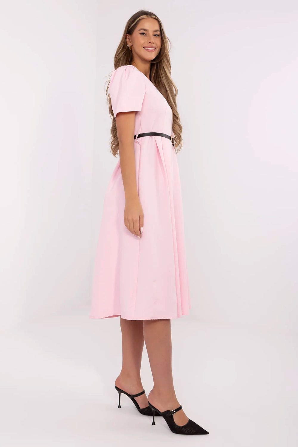  Hétköznapi ruha model 211828 Italy Moda 