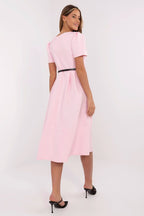  Hétköznapi ruha model 211828 Italy Moda 