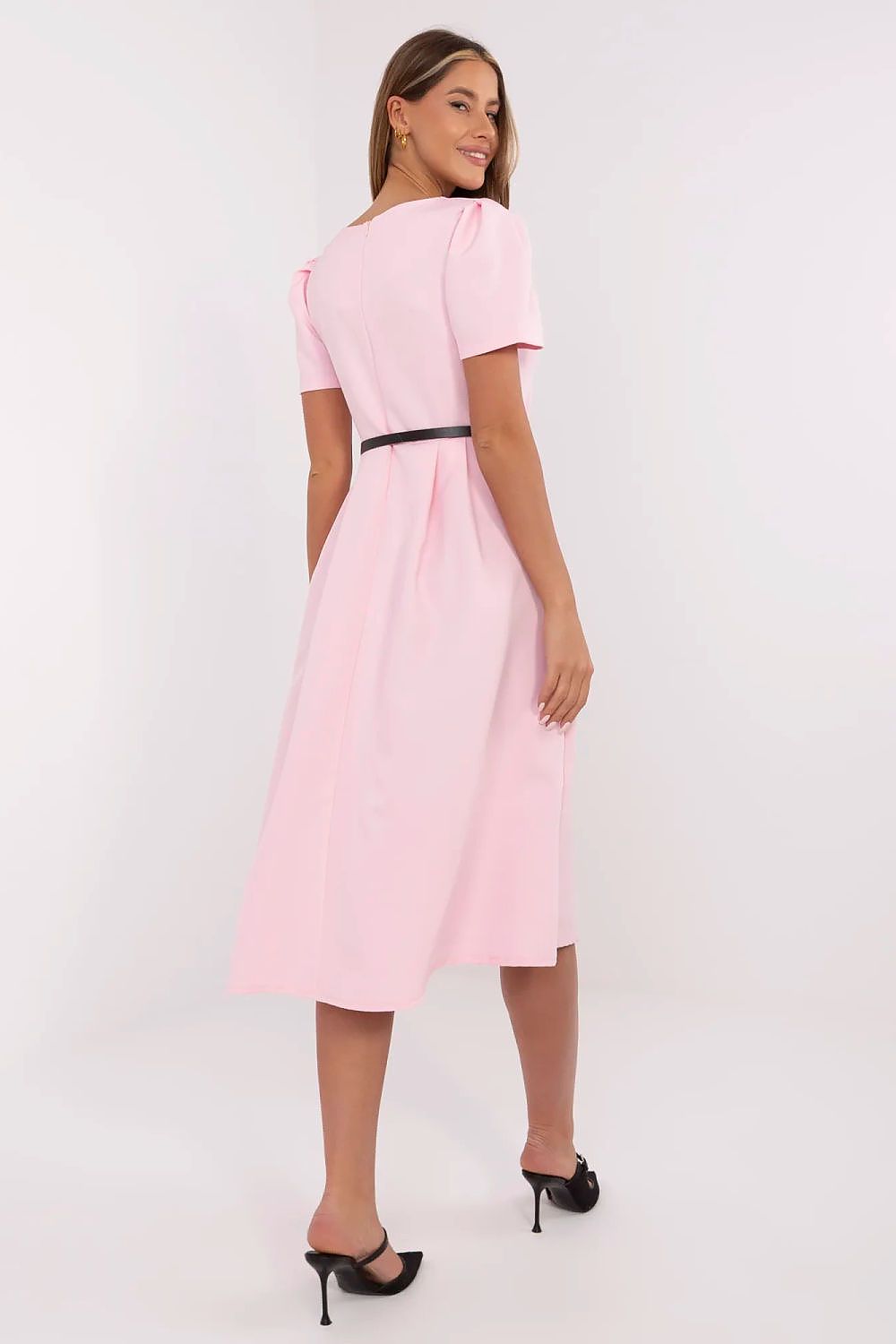  Hétköznapi ruha model 211828 Italy Moda 