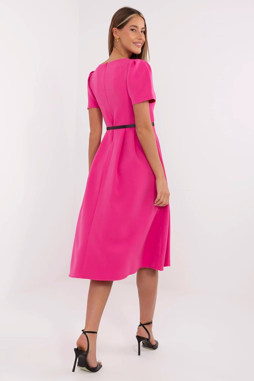  Hétköznapi ruha model 211830 Italy Moda 